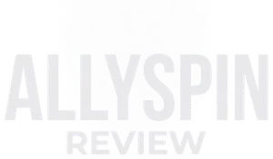 Allyspin logo
